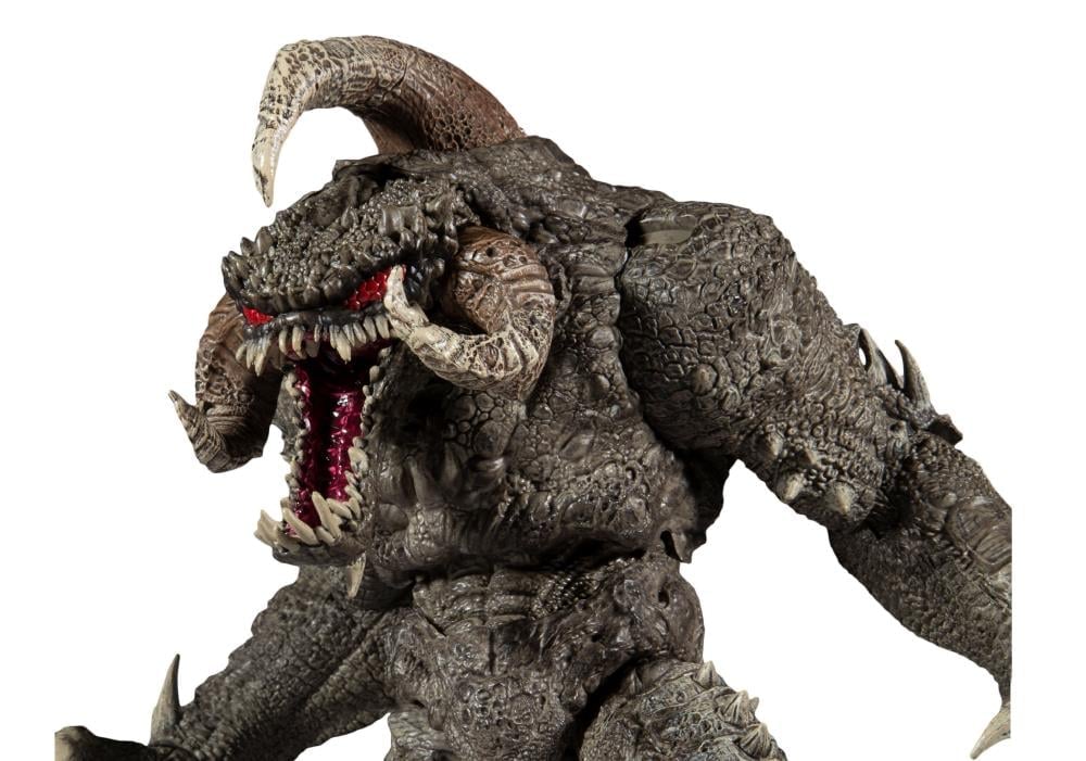 Spawn's Universe Violator Deluxe Mega Action Figure Gallery Image 3