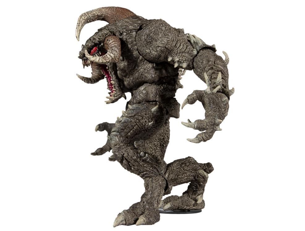 Spawn's Universe Violator Deluxe Mega Action Figure Gallery Image 7