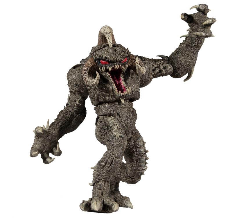 Spawn's Universe Violator Deluxe Mega Action Figure Gallery Image 4