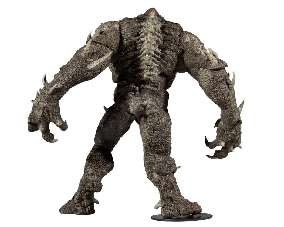 Spawn's Universe Violator Deluxe Mega Action Figure Gallery Image 6