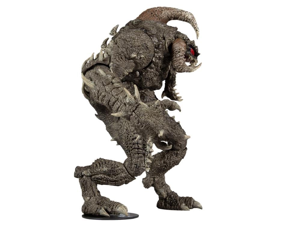Spawn's Universe Violator Deluxe Mega Action Figure Gallery Image 5