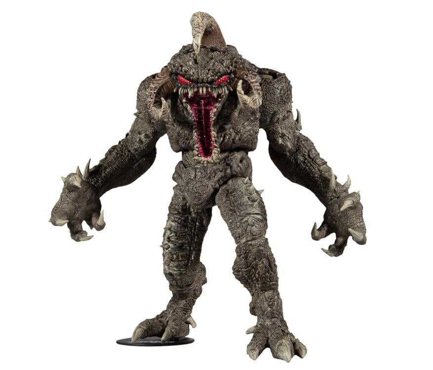 Spawn's Universe Violator Deluxe Mega Action Figure Gallery Image 8