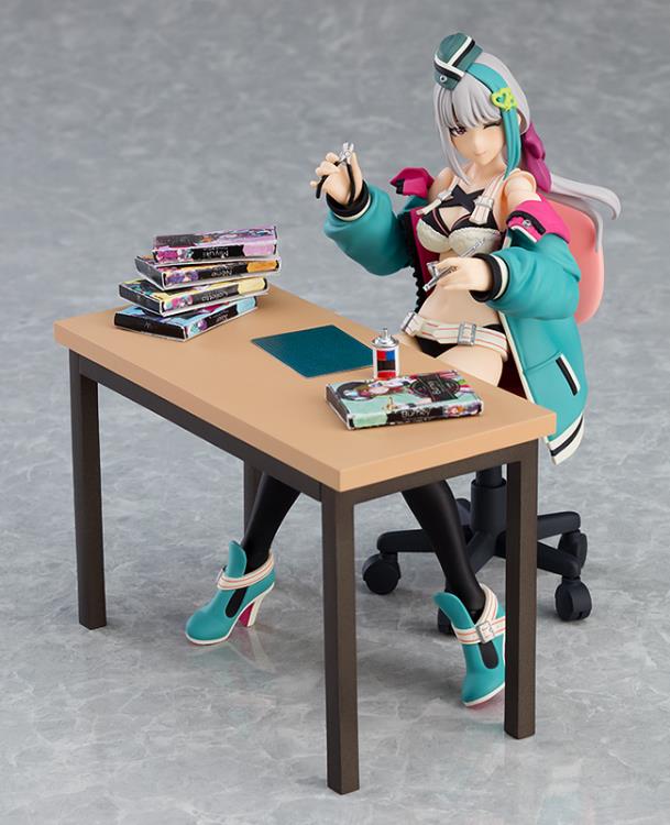 Plastic Angels figma No.528 Lanna Gallery Image 6