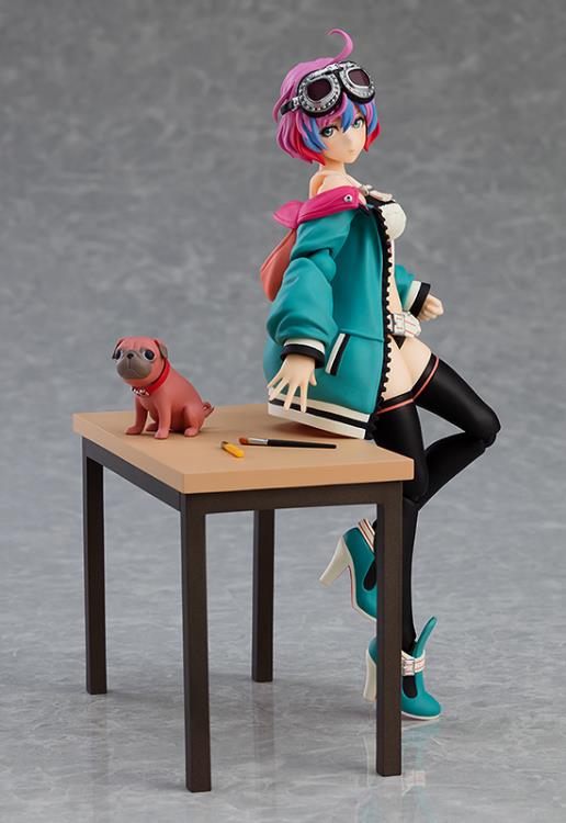 Plastic Angels figma No.527 Ange Gallery Image 5