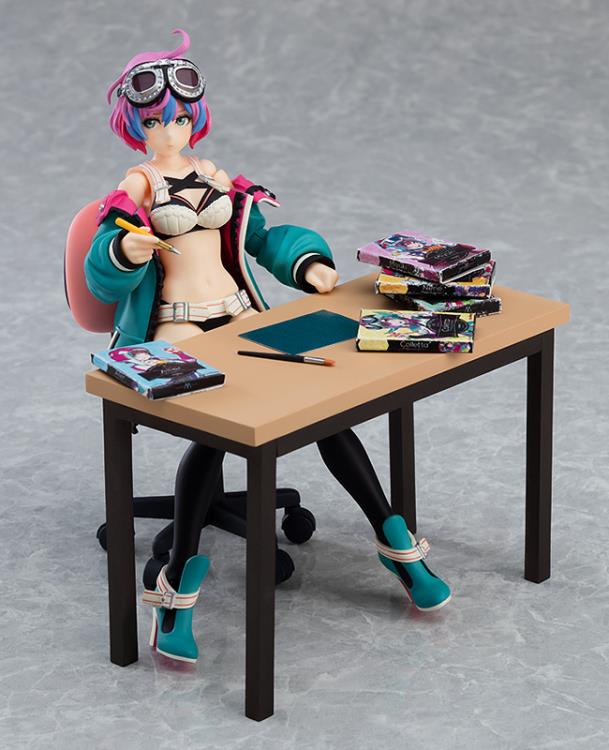 Plastic Angels figma No.527 Ange