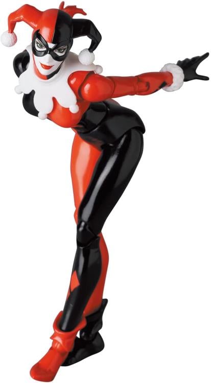 MAFEX No. 162 Batman: Hush Harley Quinn Action Figure