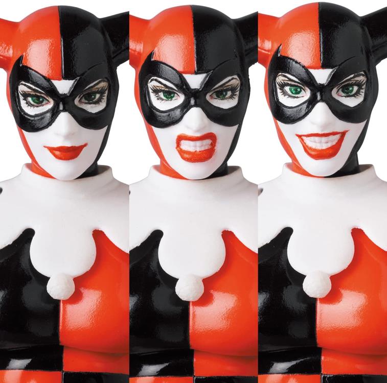 アメコミ MAFEX No.162 HARLEY QUINN s-l400.jpg