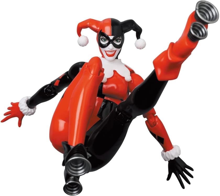 MAFEX No. 162 Batman: Hush Harley Quinn Action Figure