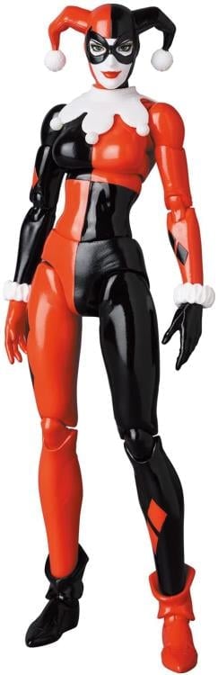 アメコミ MAFEX No.162 HARLEY QUINN f MAFEX No.162 Harley Quinn -Batman: Hush- Reissue (US SELLER