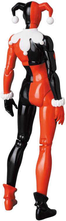 MAFEX No. 162 Batman: Hush Harley Quinn Action Figure