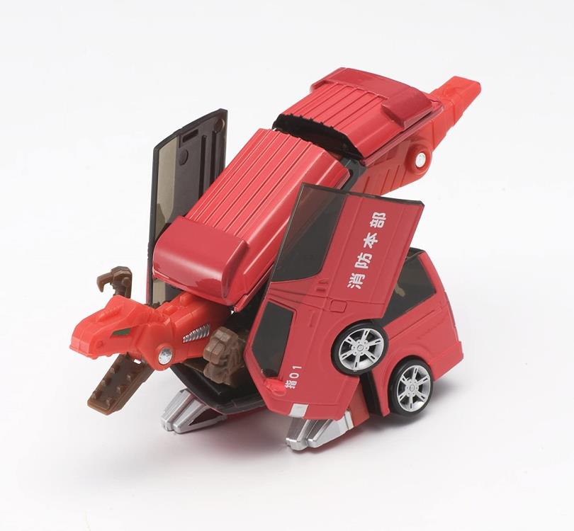 Diarobo DR-0004 Toyota Hi-Ace Stora Terecks Gallery Image 3