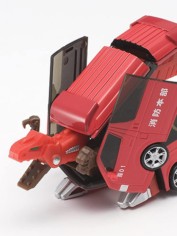 Diarobo DR-0004 Toyota Hi-Ace Stora Terecks Gallery Image 2