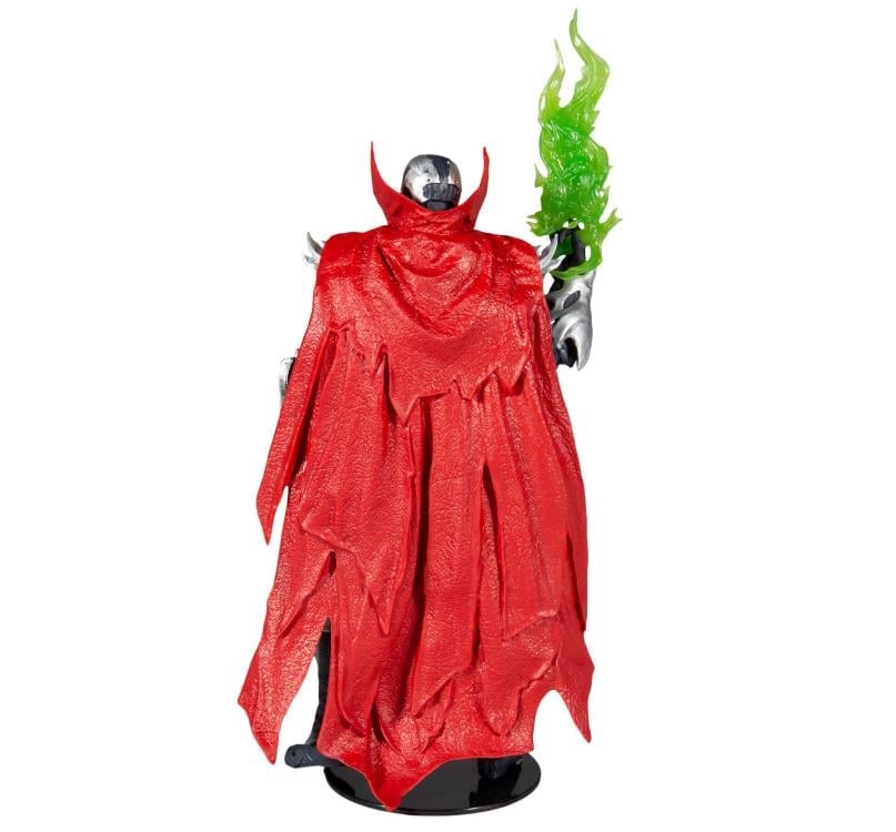 Mortal Kombat XI Malefik Spawn Action Figure