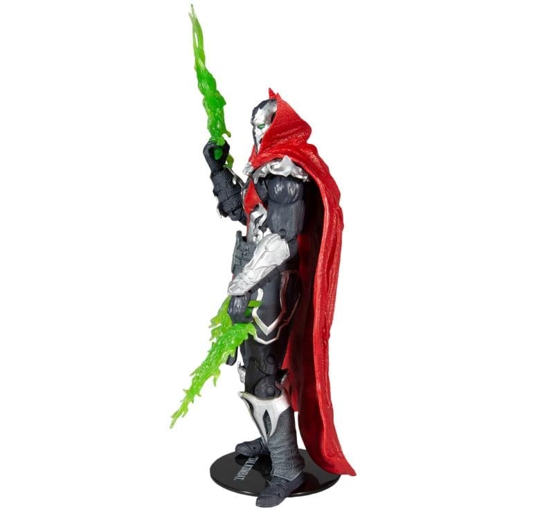 Mortal Kombat XI Malefik Spawn Action Figure Gallery Image 4