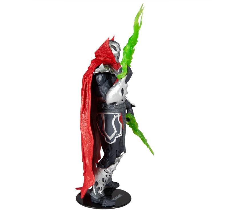 Mortal Kombat XI Malefik Spawn Action Figure Gallery Image 6