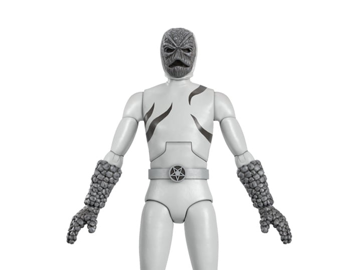 Mighty Morphin Power Rangers ULTIMATES! Putty Patroller Gallery Image 1