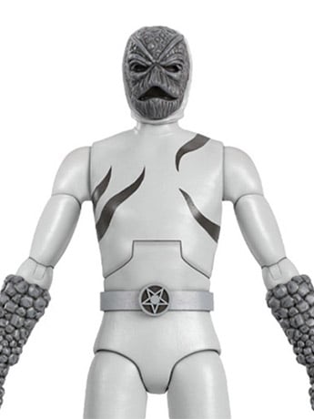 Mighty Morphin Power Rangers ULTIMATES! Putty Patroller Gallery Image 2