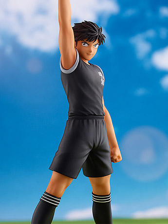 Captain Tsubasa Pop Up Parade Kojiro Hyuga Gallery Image 2