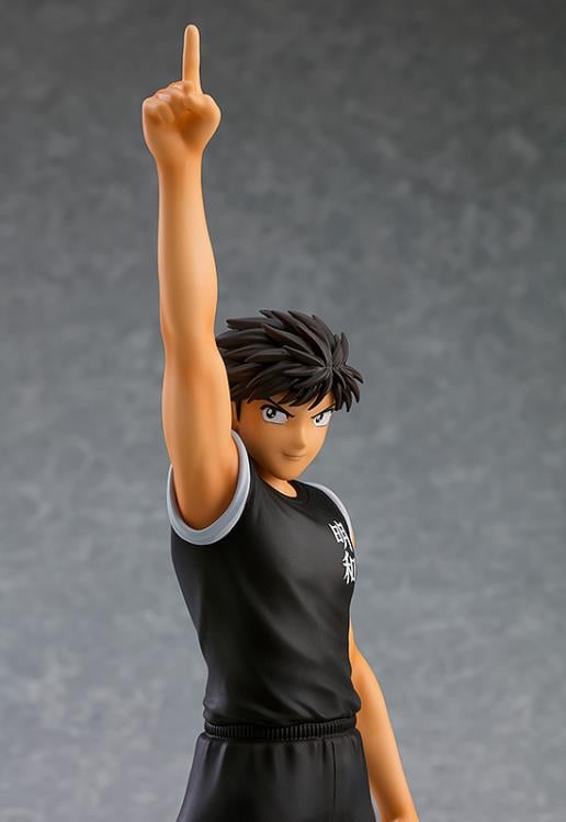 Captain Tsubasa Pop Up Parade Kojiro Hyuga Gallery Image 9