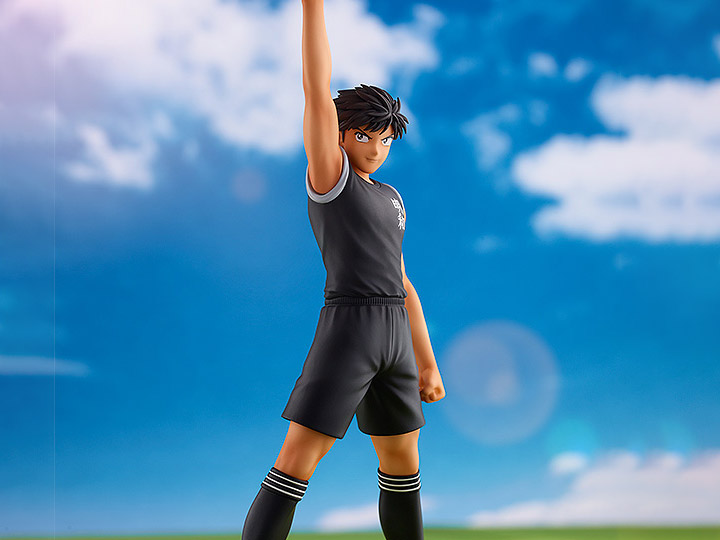 Captain Tsubasa Pop Up Parade Kojiro Hyuga Gallery Image 1