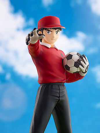 Captain Tsubasa Pop Up Parade Genzo Wakabayashi Gallery Image 2
