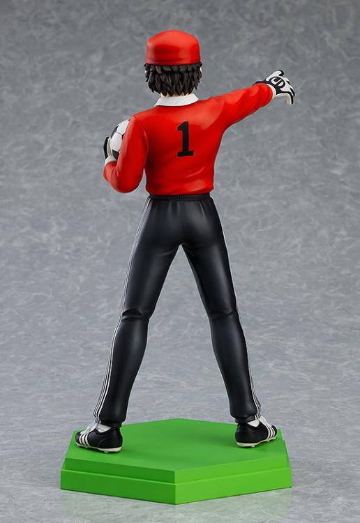 Captain Tsubasa Pop Up Parade Genzo Wakabayashi Gallery Image 8