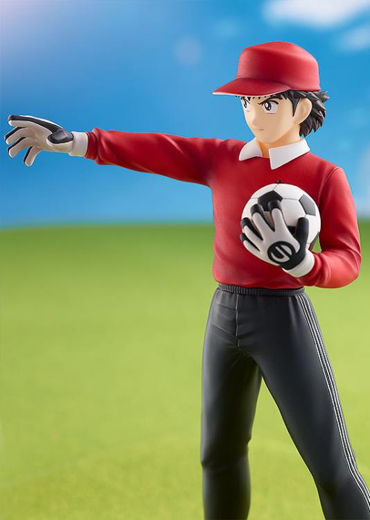 Captain Tsubasa Pop Up Parade Genzo Wakabayashi Gallery Image 4