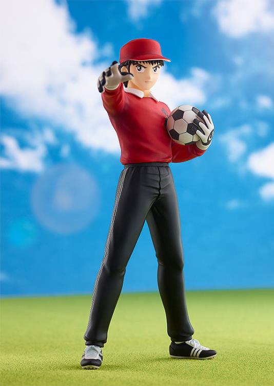 Captain Tsubasa Pop Up Parade Genzo Wakabayashi Gallery Image 3