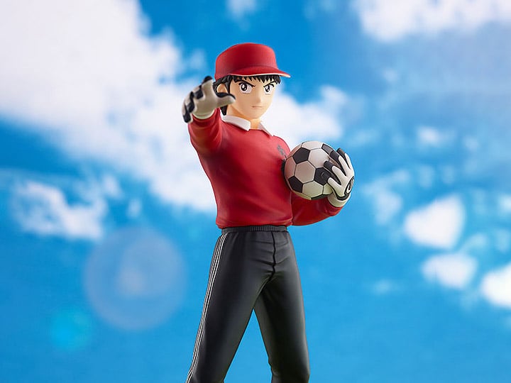 Captain Tsubasa Pop Up Parade Genzo Wakabayashi Gallery Image 1