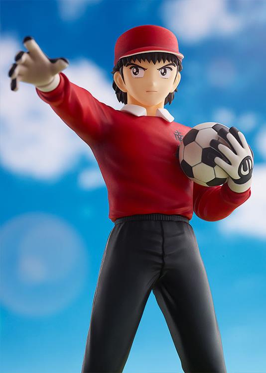 Captain Tsubasa Pop Up Parade Genzo Wakabayashi Gallery Image 5