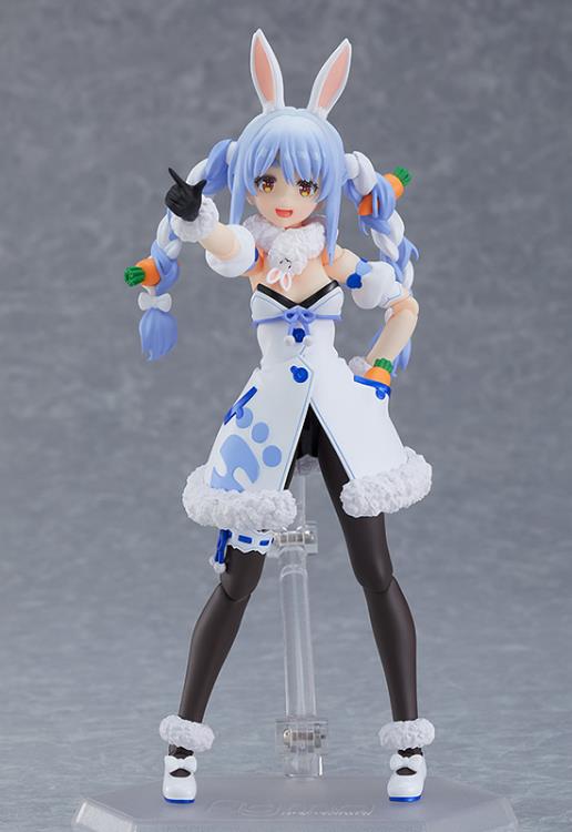 Hololive Production Figma No.529 Usada Pekora Gallery Image 8