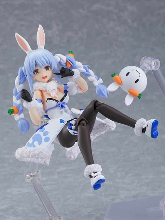 Hololive Production Figma No.529 Usada Pekora Gallery Image 7