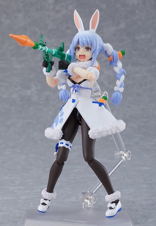 Hololive Production Figma No.529 Usada Pekora Gallery Image 10