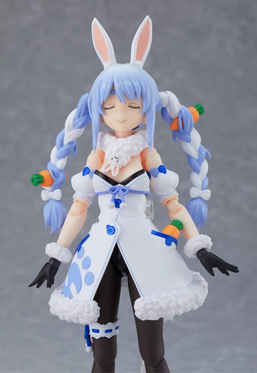 Hololive Production Figma No.529 Usada Pekora Gallery Image 13