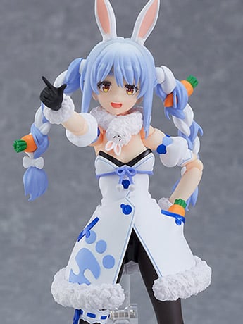 Hololive Production Figma No.529 Usada Pekora Gallery Image 2