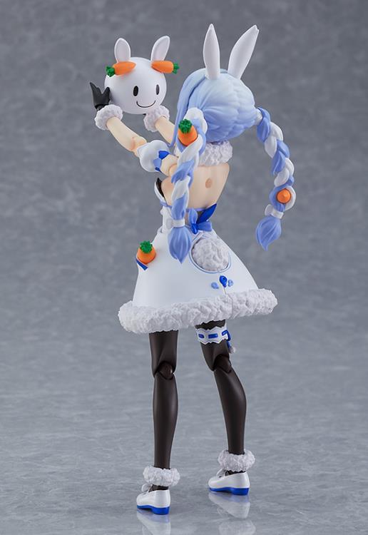 Hololive Production Figma No.529 Usada Pekora Gallery Image 9