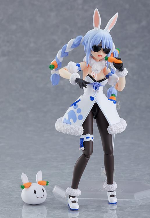 Hololive Production Figma No.529 Usada Pekora Gallery Image 11