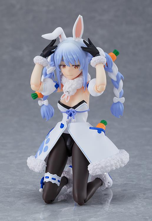 Hololive Production Figma No.529 Usada Pekora Gallery Image 12