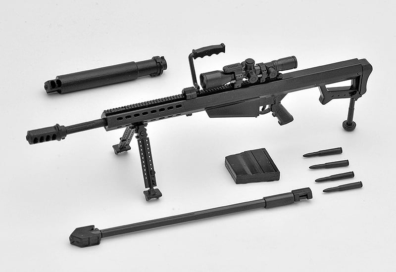 Little Armory figma No.SP-106 Maria Teruyasu (Reissue) Gallery Image 12