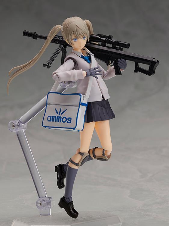Little Armory figma No.SP-106 Maria Teruyasu (Reissue) Gallery Image 6