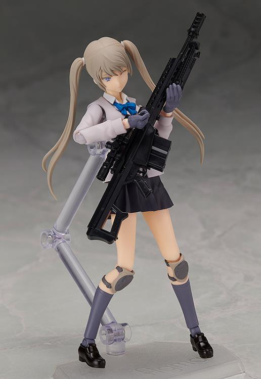 Little Armory figma No.SP-106 Maria Teruyasu (Reissue) Gallery Image 5