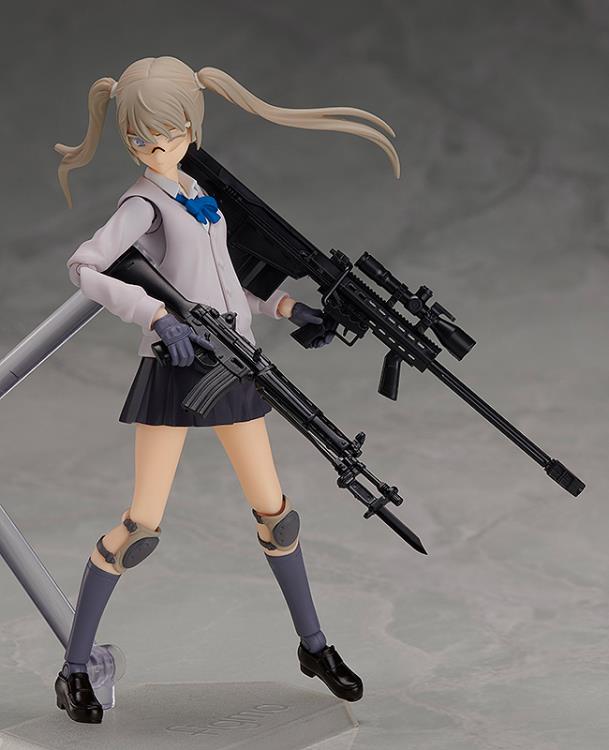 Little Armory figma No.SP-106 Maria Teruyasu (Reissue) Gallery Image 9