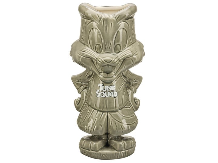 Space Jam Bugs Bunny Geeki Tikis Mug Gallery Image 1