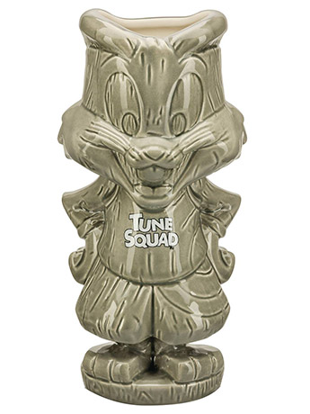 Space Jam Bugs Bunny Geeki Tikis Mug Gallery Image 2