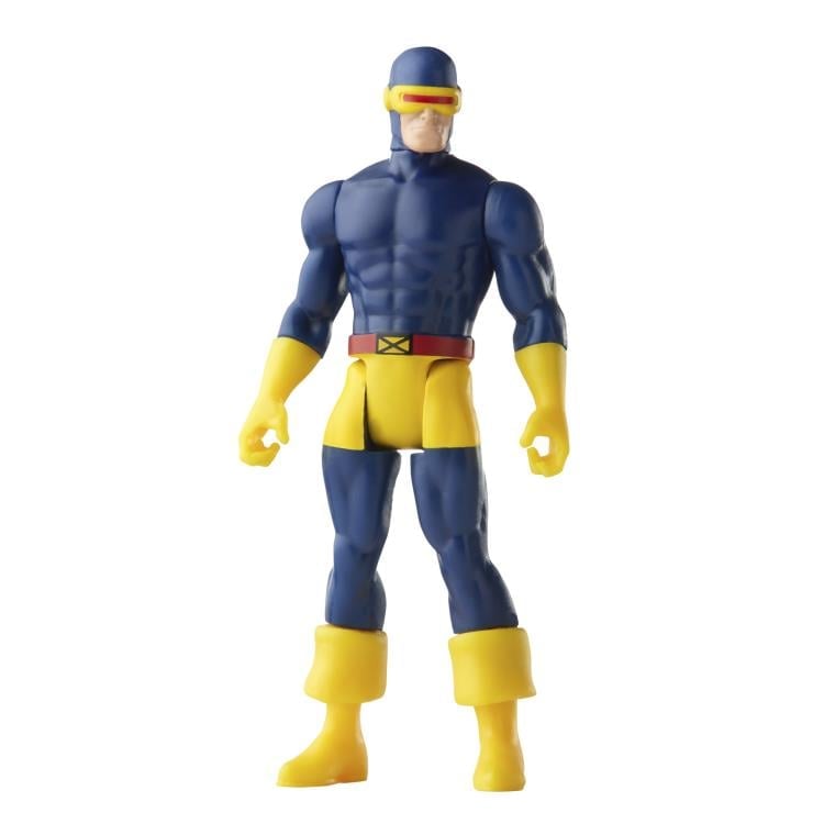 Marvel Legends Retro Collection Wave 3 3.75