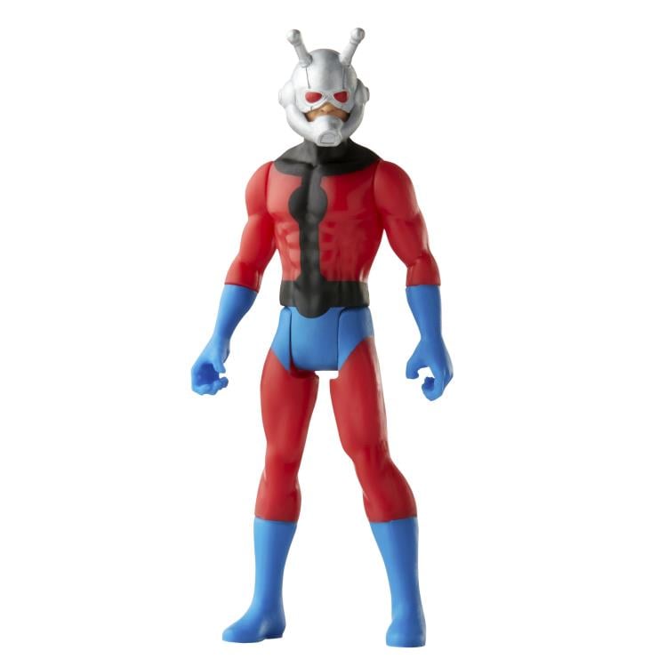 Marvel Legends Retro Collection Wave 3 3.75" Set of 6 Action Figures Gallery Image 15