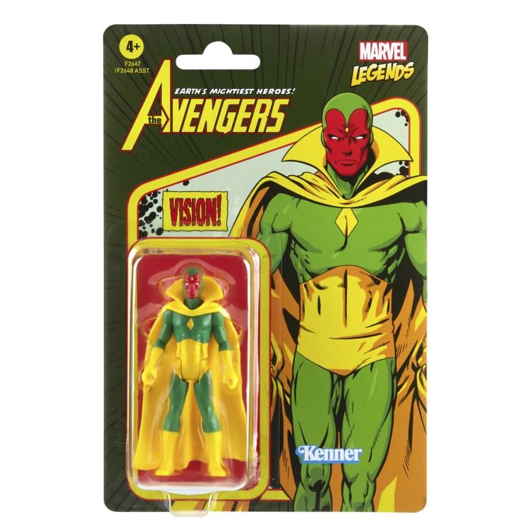 Hasbro Marvel Legends Series, Marvel's Beast, action figure