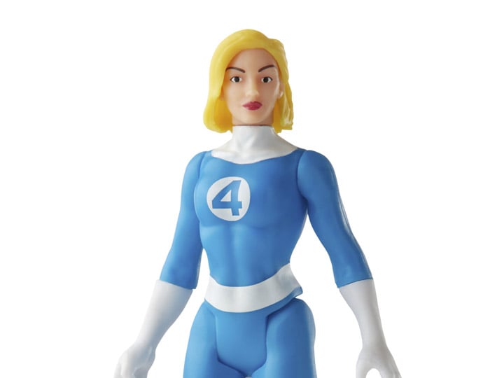 Marvel Legends Retro Collection 3.75