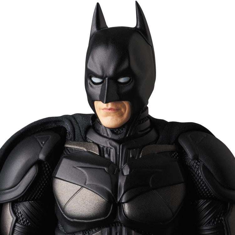 Batman: The Dark Knight Trilogy MAFEX No.053 Batman (Ver. 3.0 Batman: The Dark Knight Trilogy MAFEX No.053 Batman (Ver. 3.0
