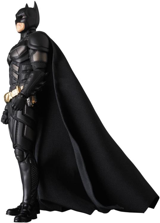 Batman: The Dark Knight Trilogy MAFEX No.053 Batman (Ver. 3.0